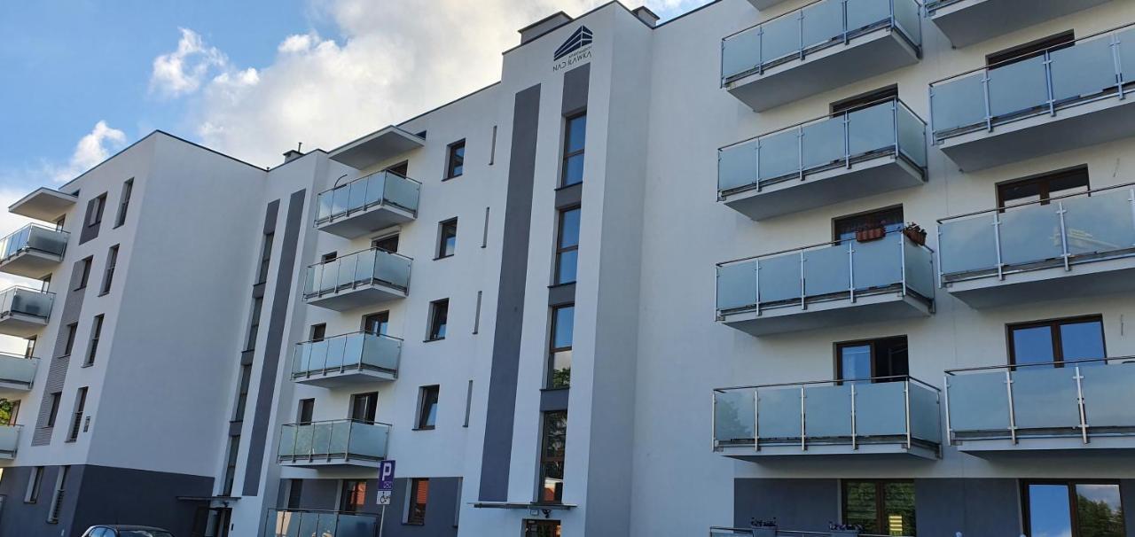 Apartament Piotr Iława Exterior foto